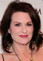 Herec Megan Mullally