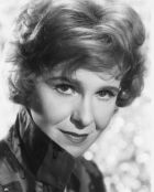 Herec Geraldine Page