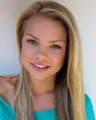 Herec Kelli Goss