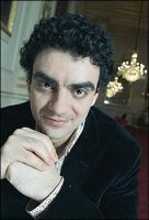 Herec Rolando Villazon