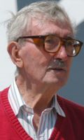 Režisér Luciano Emmer