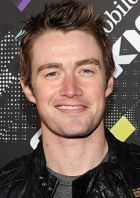 Herec Robert Buckley