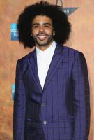 Herec Daveed Diggs