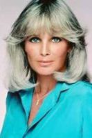 Herec Linda Evans