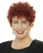 Herec Marcia Wallace