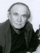 Herec Stanislav Oubram