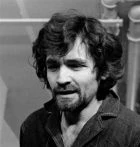 Herec Charles Manson