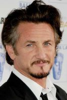 Režisér Sean Penn