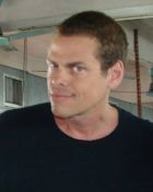 Herec Vince Offer