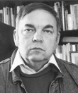 Herec Pranas Morkus