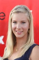 Herec Heather Morris