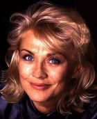 Herec Amanda Redman