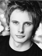 Herec Bradley James