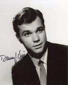 Herec Darryl Hickman