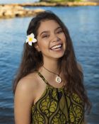 Herec Auli'i Cravalho