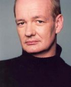 Herec Colin Mochrie