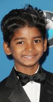 Herec Sunny Pawar