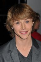 Herec Sterling Knight