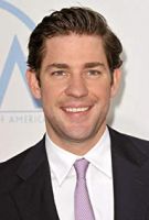 Herec John Krasinski