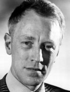 Herec Max von Sydow