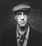 Herec Derek Jarman