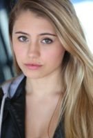 Herec Lia Marie  Johnson