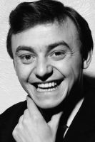 Herec Gerry Marsden