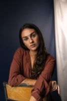 Herec Carola Colombo