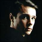 Herec Rupert Evans