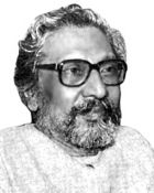 Herec Bijon Bhattacharya