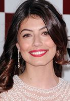 Herec Alessandra Mastronardi