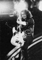 Herec Ritchie Blackmore