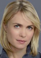 Herec Radha Mitchell