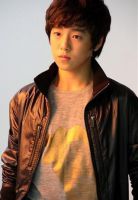 Herec Lee Hyun-woo