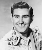 Herec Webb Pierce