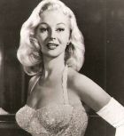 Herec Greta Thyssen