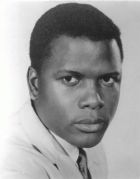 Režisér Sidney Poitier