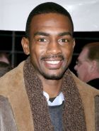 Herec Bill Bellamy