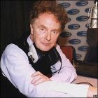 Herec Malcolm McLaren