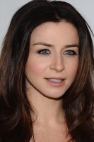 Herec Caterina Scorsone