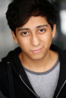 Herec Tony Revolori