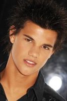 Herec Taylor Lautner