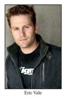 Herec Eric Vale