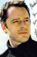 Herec Gil Bellows