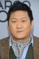 Herec Benedict Wong