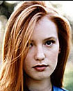 Herec Alicia Witt