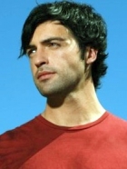 Herec Reid Scott