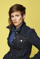 Herec Cameron Esposito