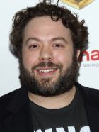 Herec Dan Fogler