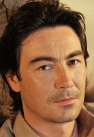 Herec Nathaniel Parker